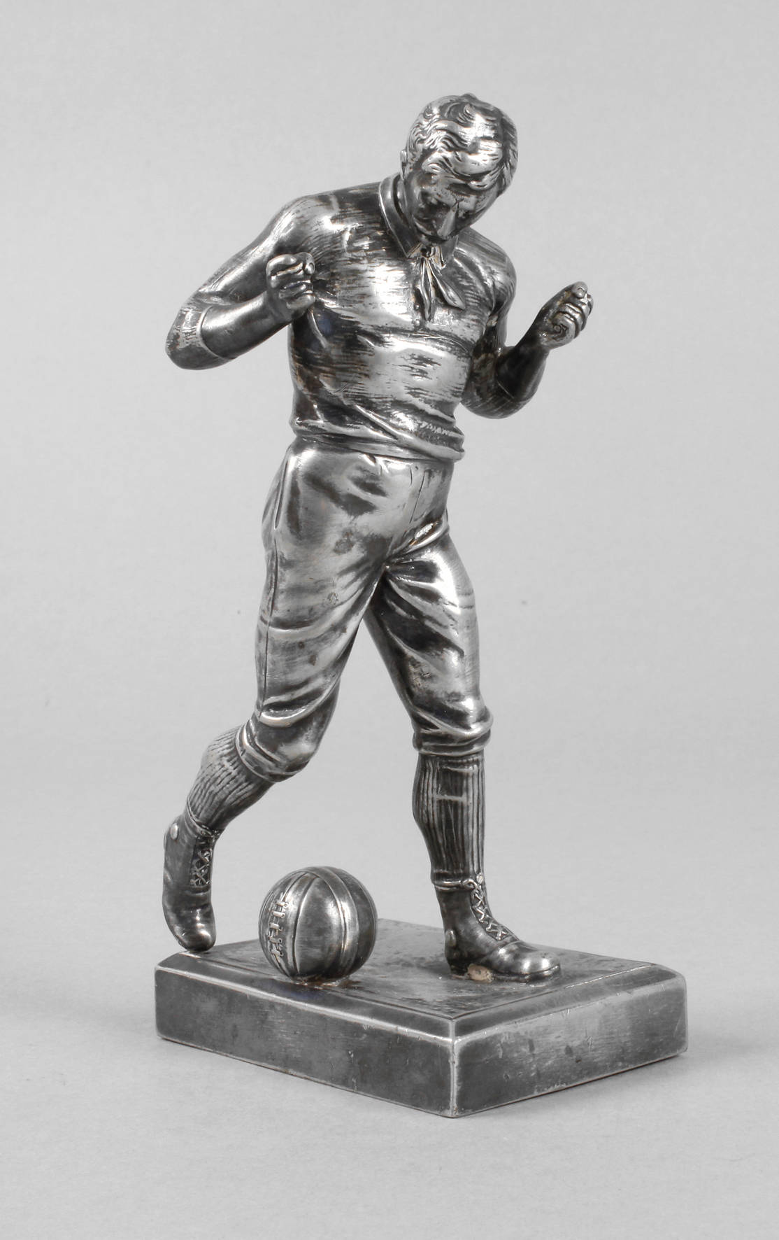 WMF Geislingen Fußballer