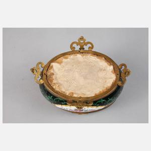 Emaildose Historismus