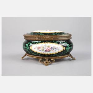 Emaildose Historismus