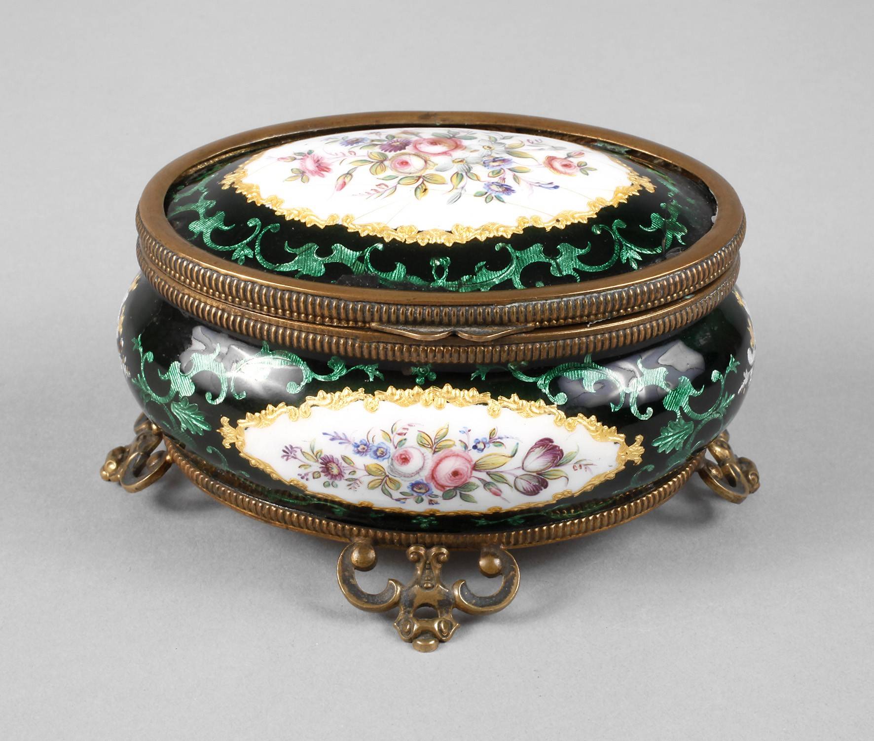 Emaildose Historismus