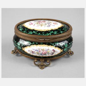 Emaildose Historismus