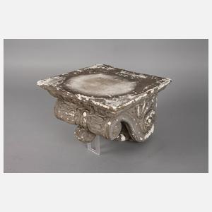 Büste Martin Luther