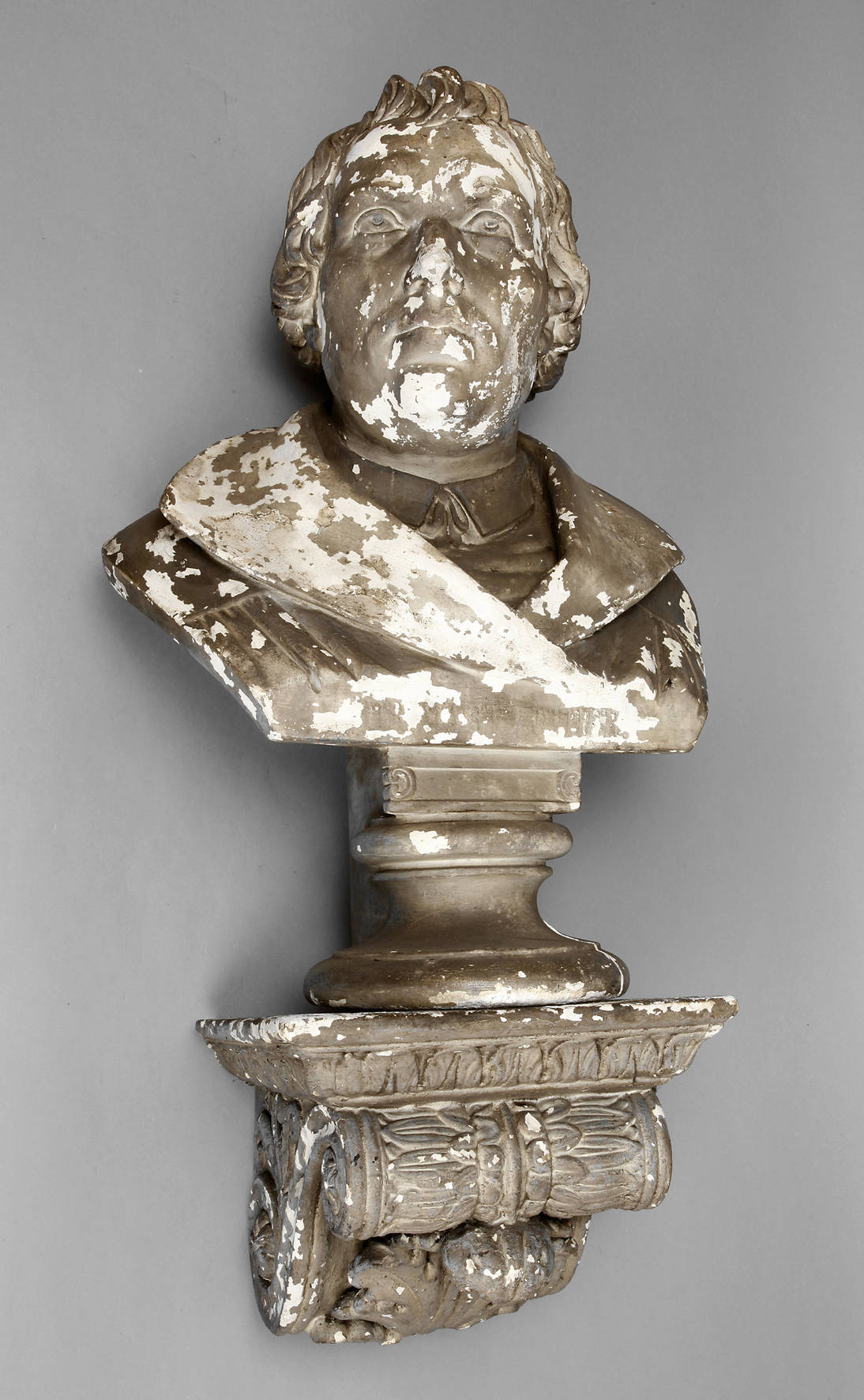 Büste Martin Luther