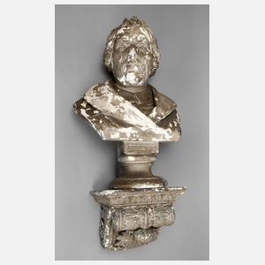 Büste Martin Luther