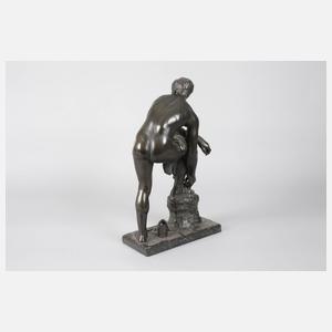 Antikenrezeption ”Hermes”