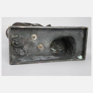 Antikenrezeption ”Hermes”