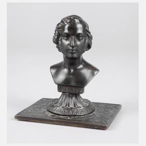 Briefbeschwerer Johannes Ronge