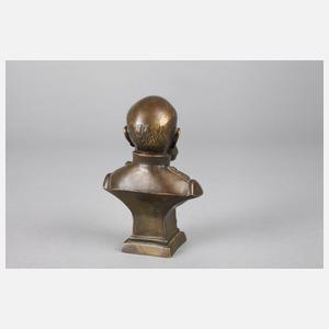 Büste des Kaisers Franz Josef I.