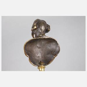 Büste eines Offiziers