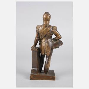 Jean Jaques Pradier, König Louis Philippe