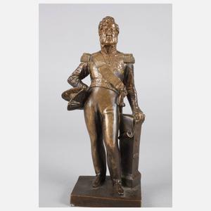 Jean Jaques Pradier, König Louis Philippe