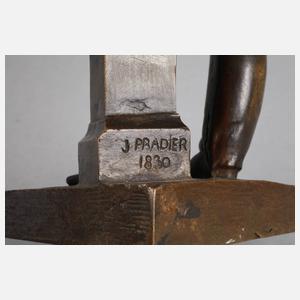 Jean Jaques Pradier, König Louis Philippe