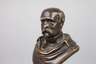 Miniaturbüste Otto von Bismarck