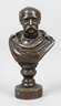 Miniaturbüste Otto von Bismarck