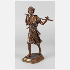 ”Arabe en marche”