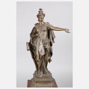 Emil Hundrieser, Berolina