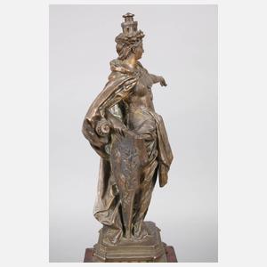 Emil Hundrieser, Berolina