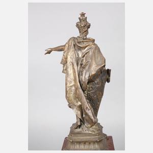 Emil Hundrieser, Berolina