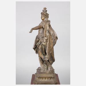 Emil Hundrieser, Berolina