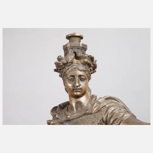 Emil Hundrieser, Berolina