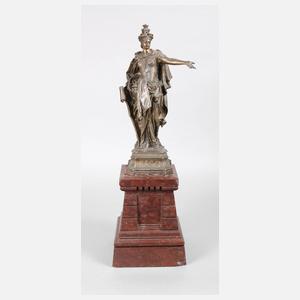 Emil Hundrieser, Berolina