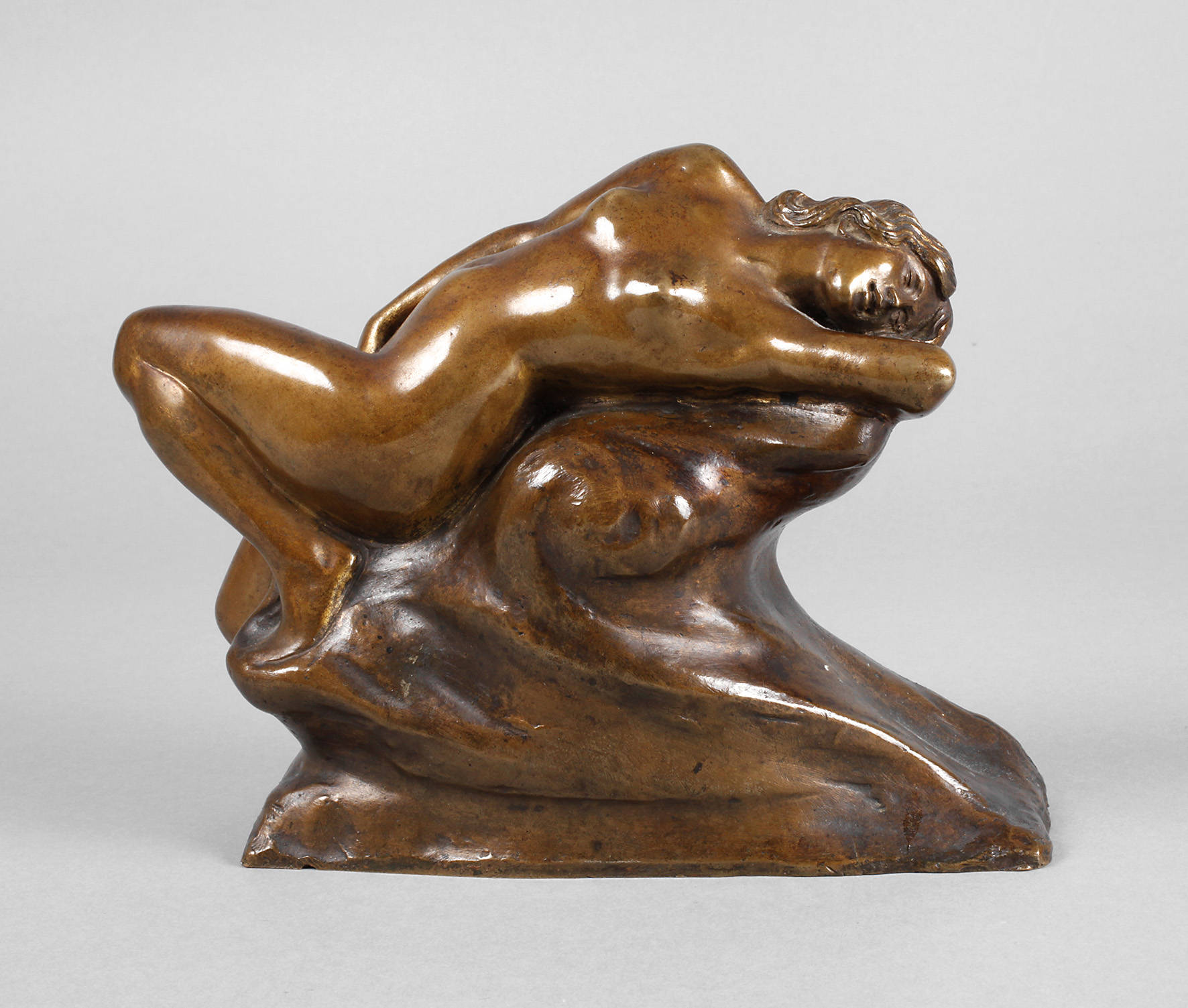 Ernst Seger, Geburt der Aphrodite