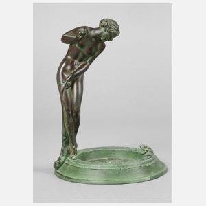 Raymonde Guerbe, Froschkönigin