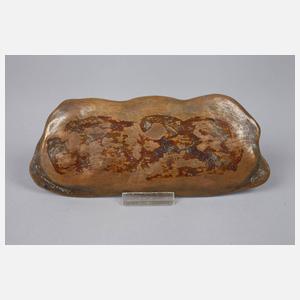 Paul Ludwig Kowalczewski, Stiftablage