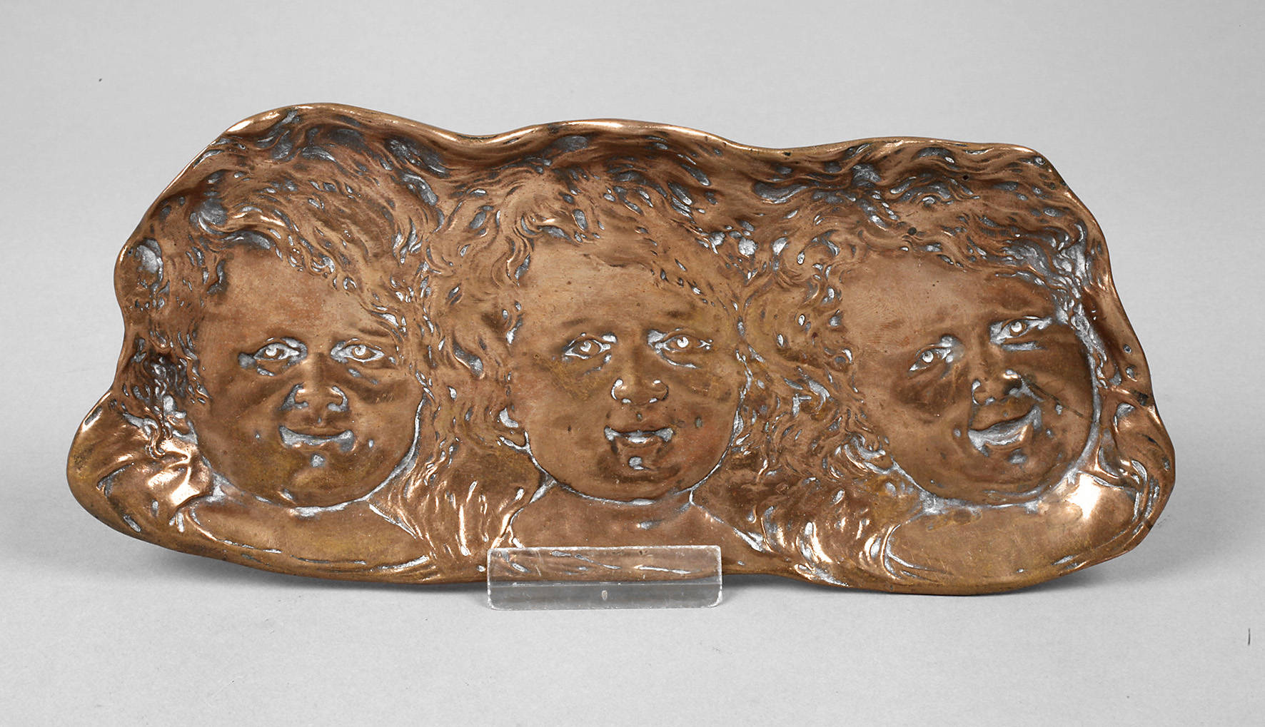 Paul Ludwig Kowalczewski, Stiftablage