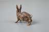 Wiener Bronze Häschen,