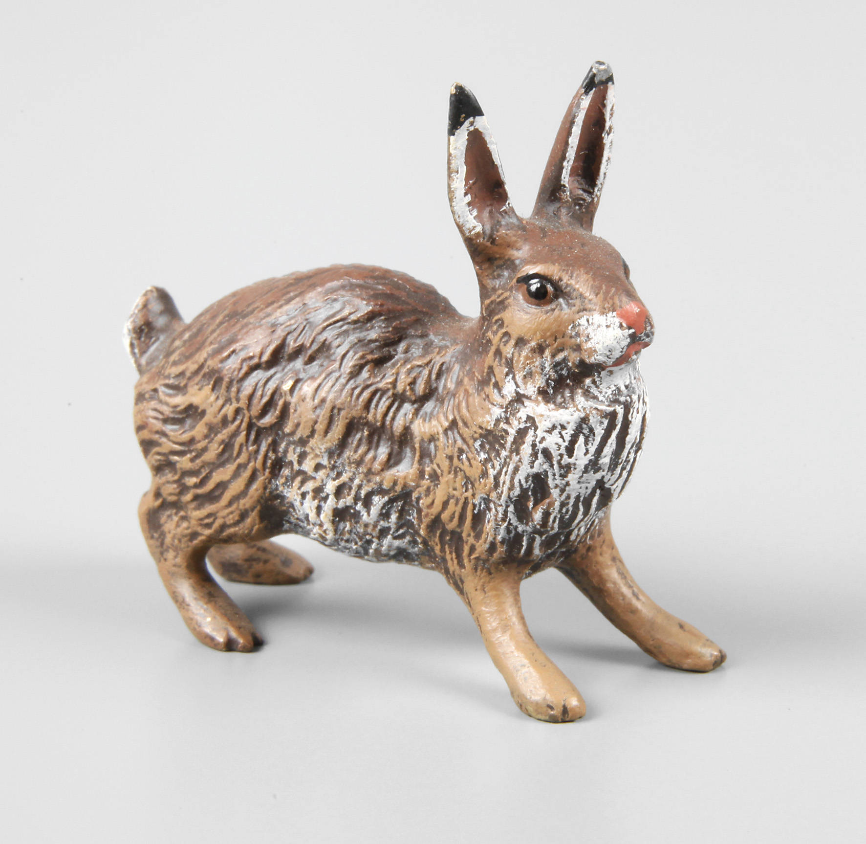 Wiener Bronze Häschen,