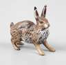 Wiener Bronze Häschen,