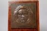 Arnold Hartig, Plakette Beethoven