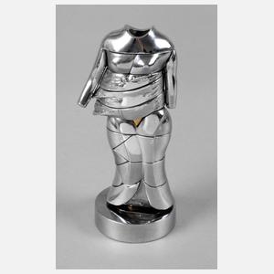 Miguel Ortiz Berrocal ”La Mini-Cariatide”