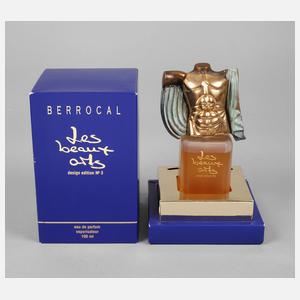 Parfumflakon ”Eros” nach Miguel Ortiz Berrocal