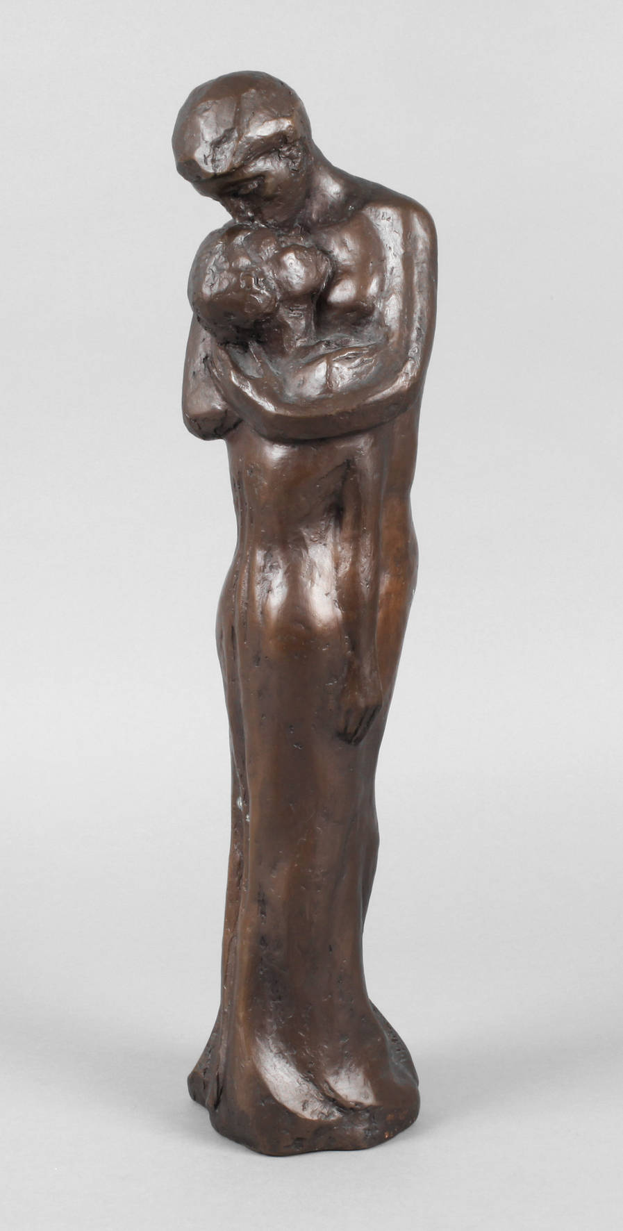 Ulla Scholl ”Ewiger Frühling”