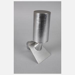 Gerlinde Beck, abstraktes Objekt