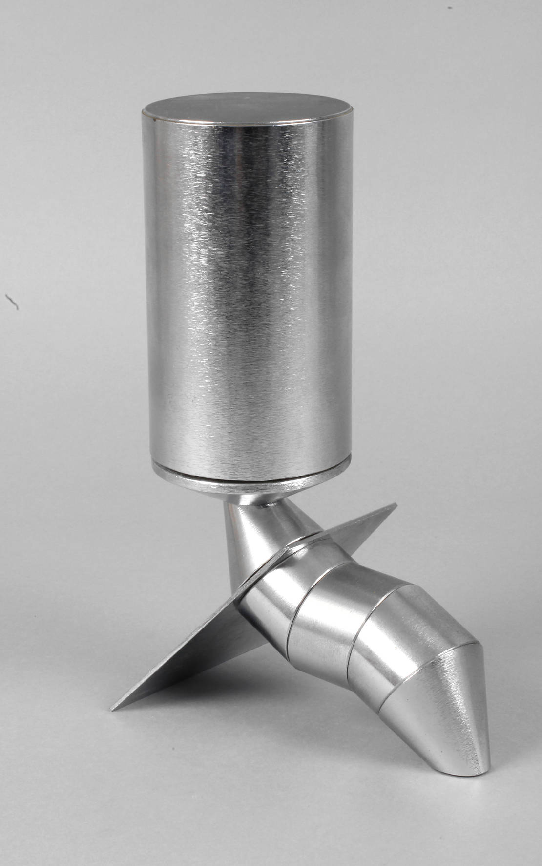 Gerlinde Beck, abstraktes Objekt