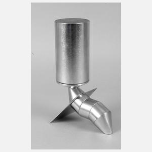 Gerlinde Beck, abstraktes Objekt