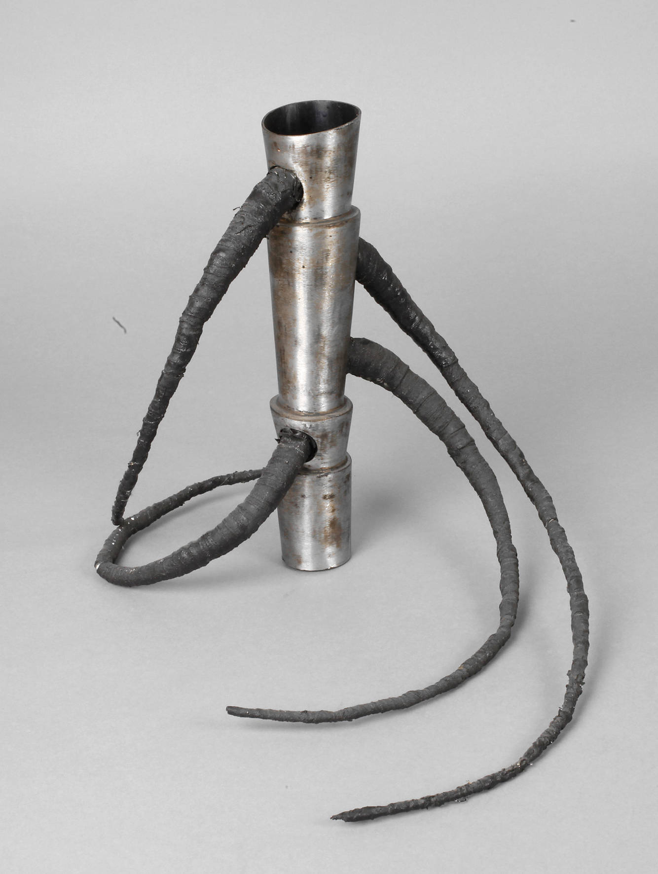 Gerlinde Beck, Raumfühler-Stele