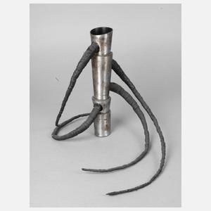 Gerlinde Beck, Raumfühler-Stele