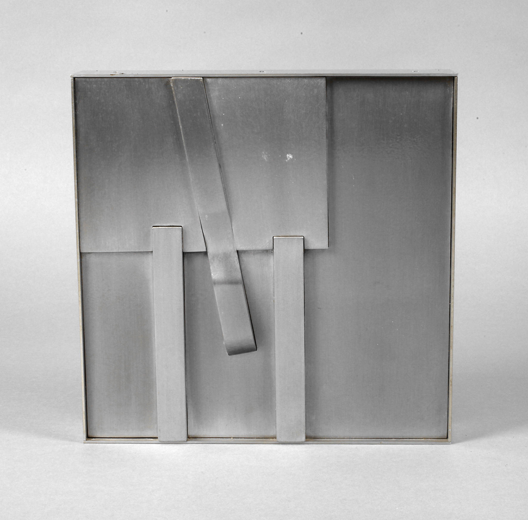 Rolf Kissel, Licht-Relief