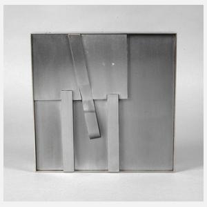 Rolf Kissel, Licht-Relief