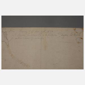 Enea Vicus Vico, Lapithen im Kampf gegen Kentauren