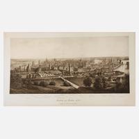 ”Ansicht von Berlin und Kölln um 1648”111