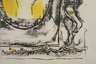Marc Chagall, ”Derrière le Miroir”