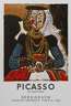 Pablo Picasso, Plakat ”Picasso 85 Gravures”