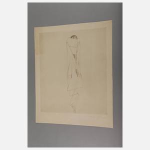 Max Pollak, ”Joachim von Seewitz”