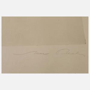 Max Pollak, ”Joachim von Seewitz”