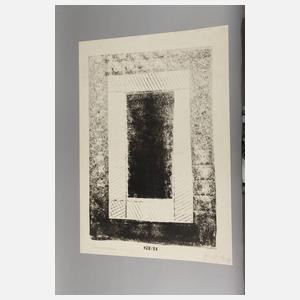 Manfred Smollich, ”Fest will ich dich bewahren”